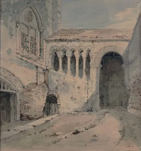 The Square at Canterbury