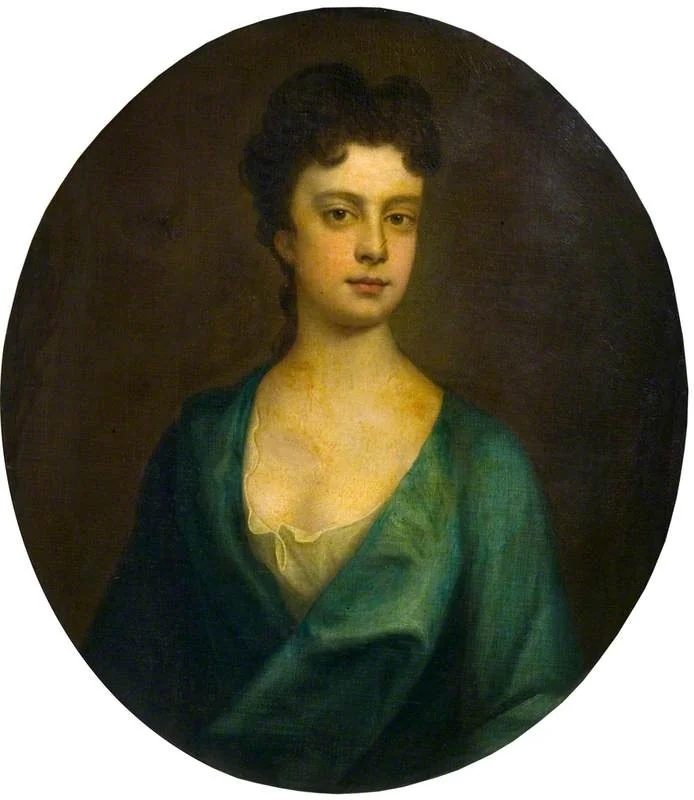 Portrait of a Lady