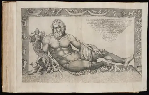 Speculum Romanae Magnificentiae (Mirror of Roman Magnificence)