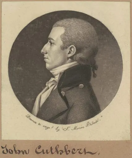 John Cuthbert