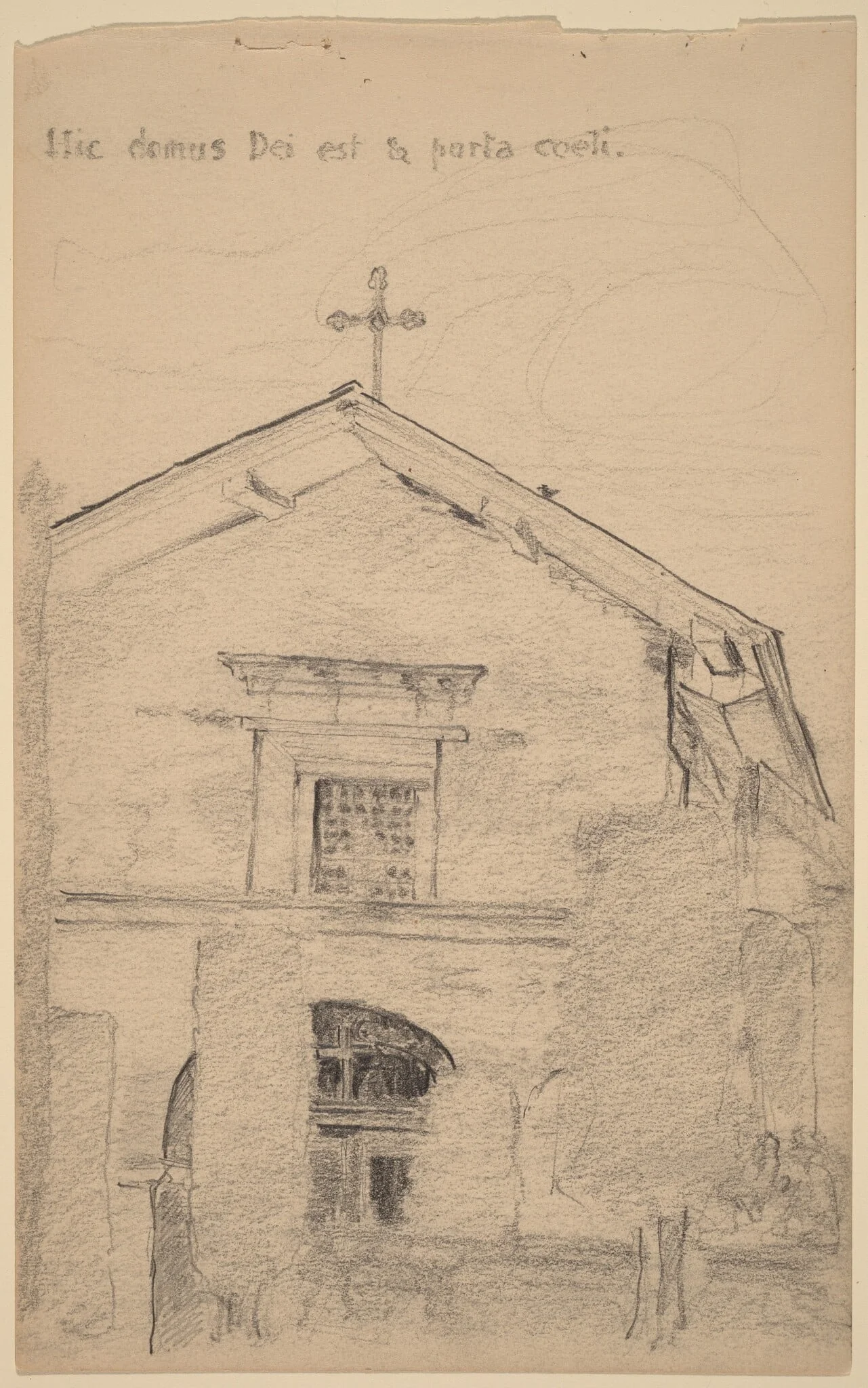 Mission Dolores, San Francisco