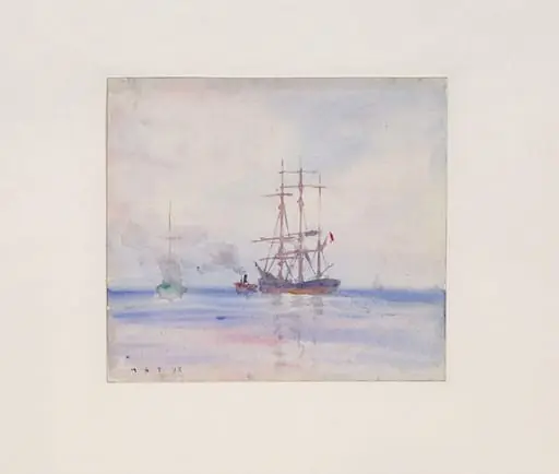 Study of Shipping