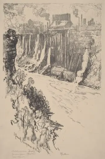 American Tivoli