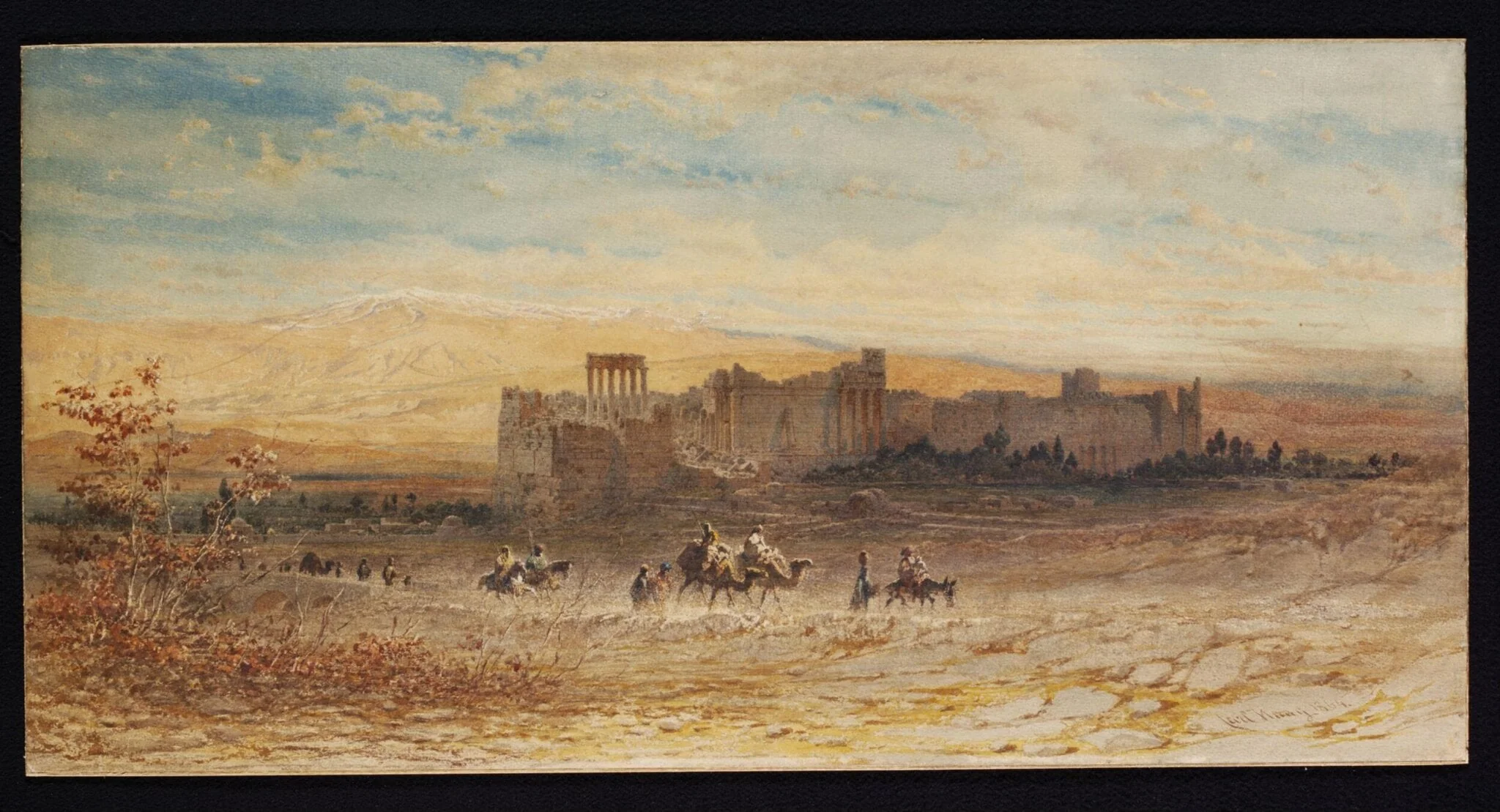 Baalbek
