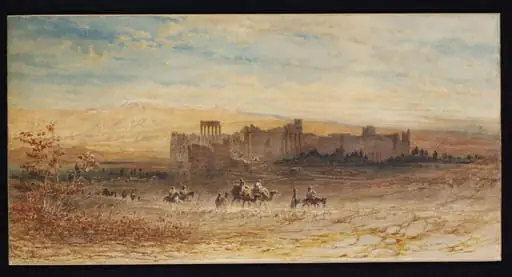 Baalbek