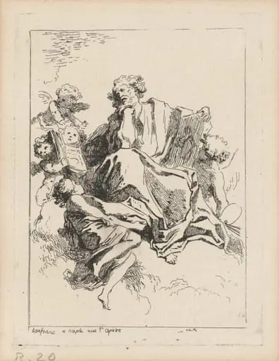 Saint Luke