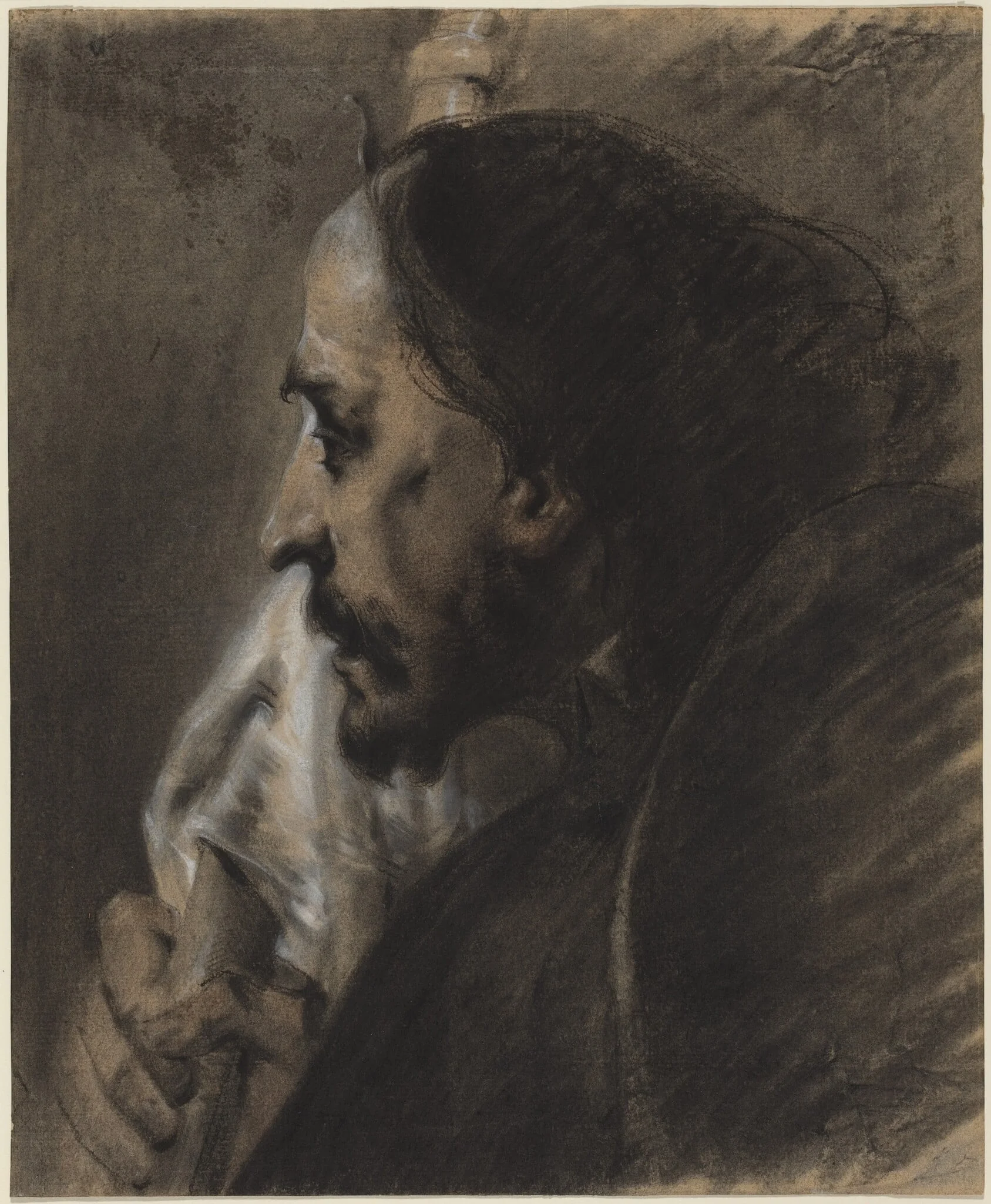 Saint James Major