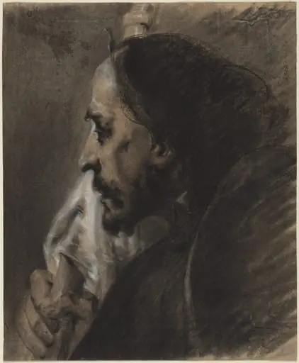 Saint James Major