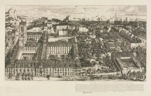 Henry IV College