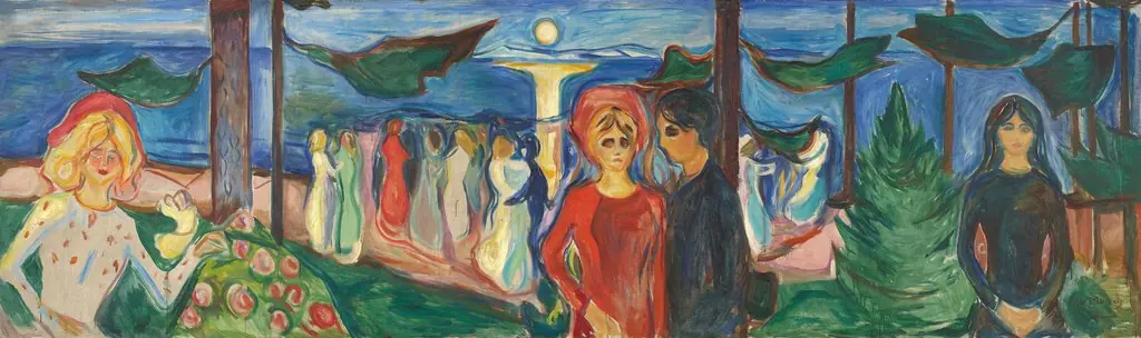 The Dance of Life