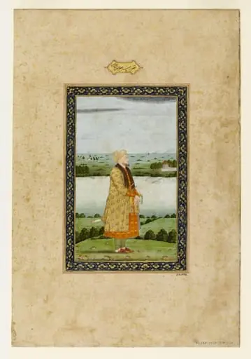 Mir Ja'far