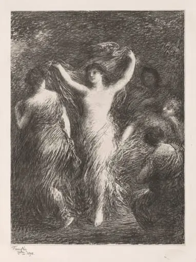 Dancing