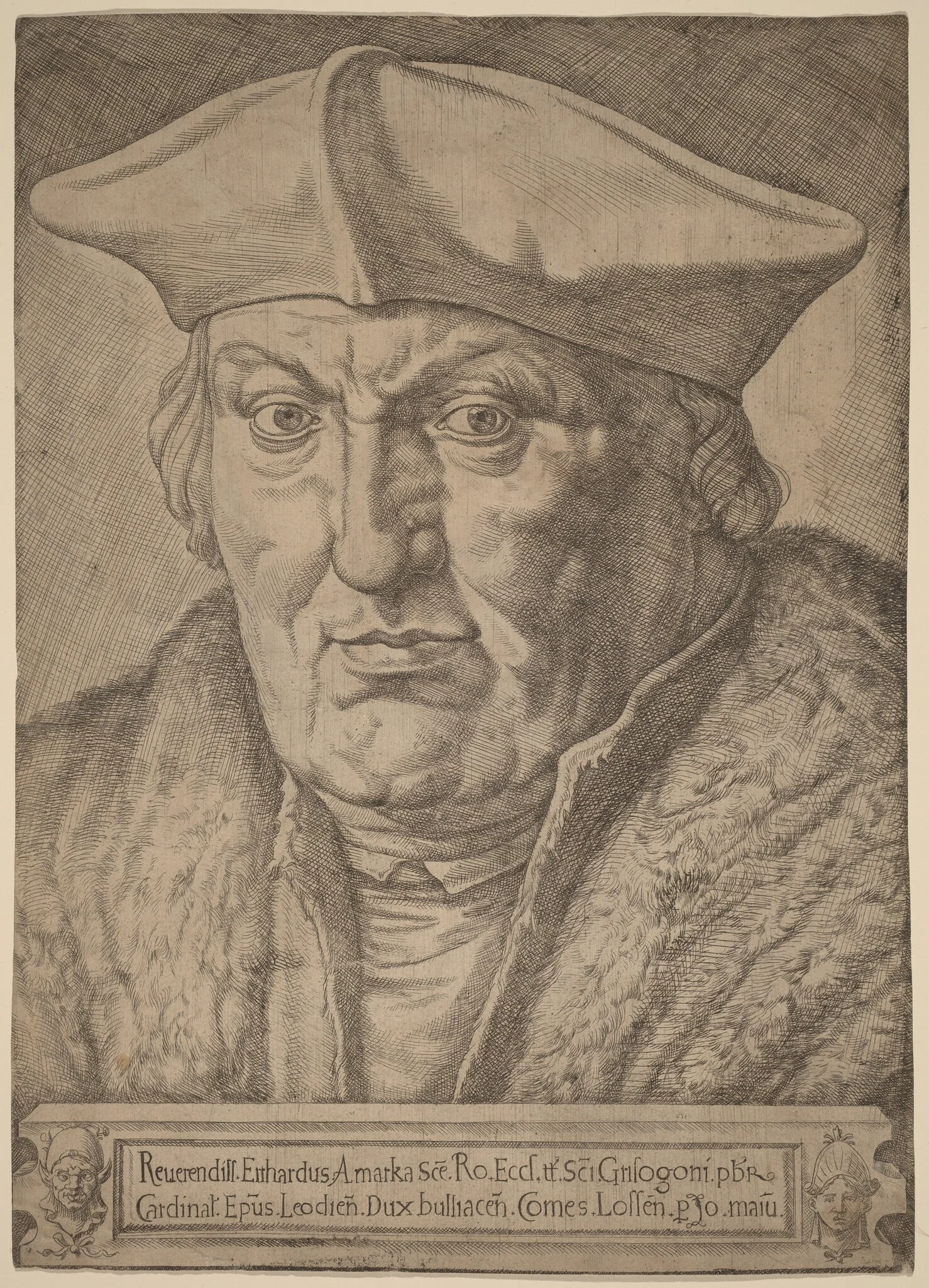 Erard de la Marck