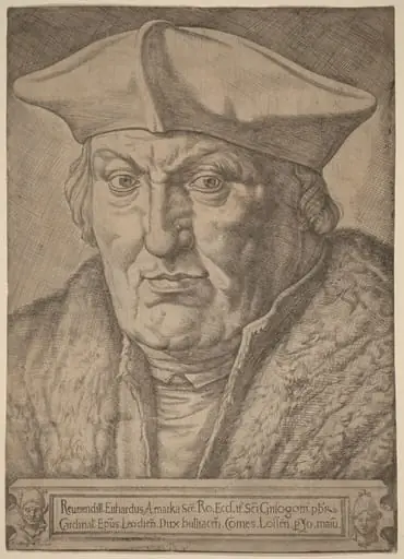 Erard de la Marck