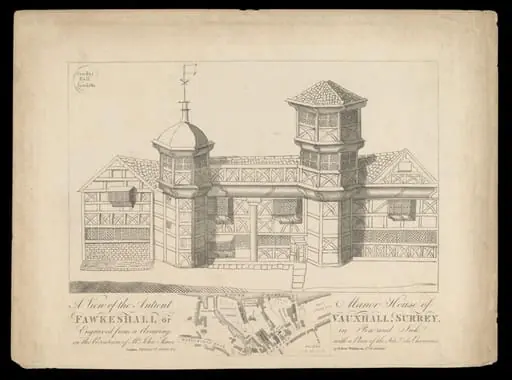 H Beard Print Collection