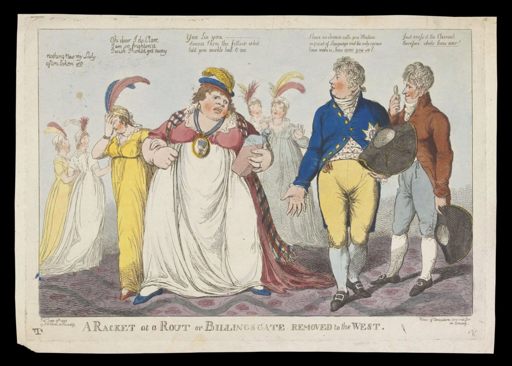 H Beard Print Collection, by Williams, C., 9