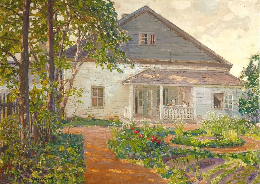 Summerhouse