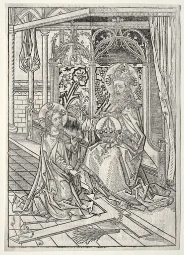 Der Schatzbehalter:  The Trinity