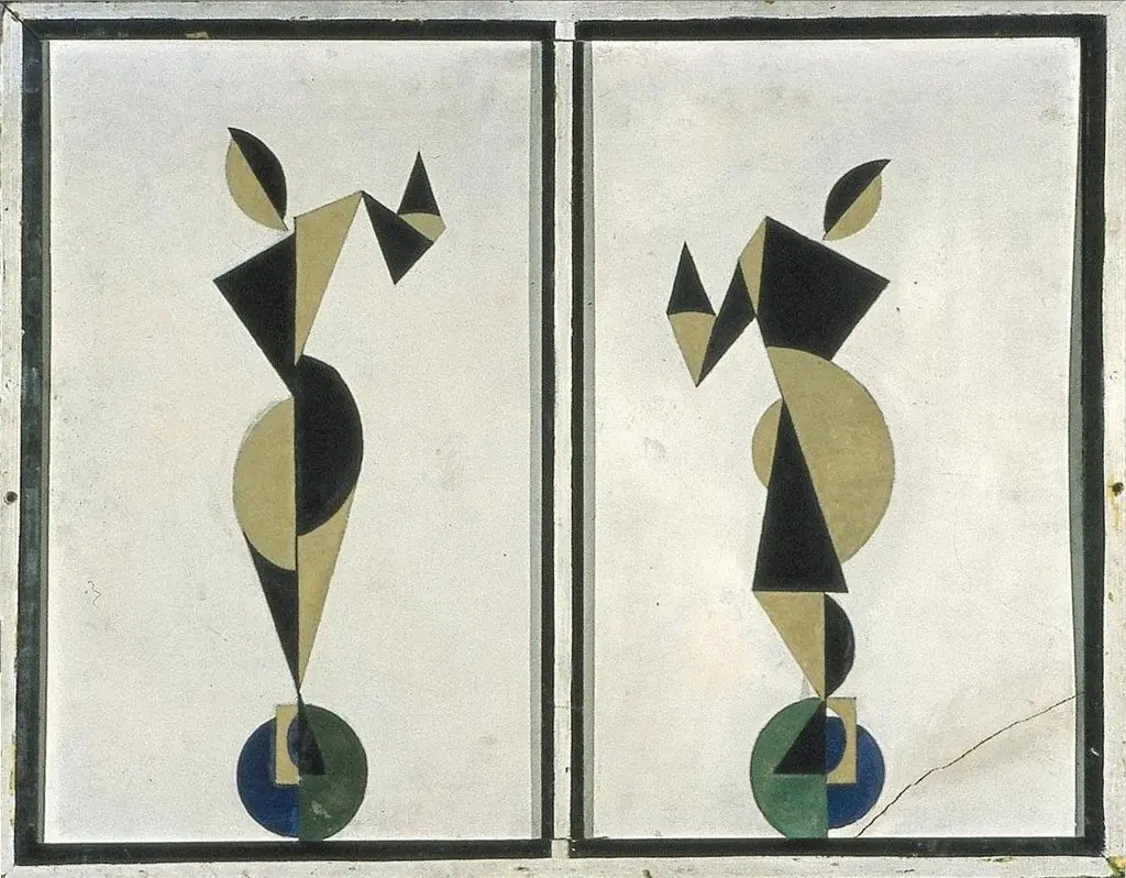 Dancers