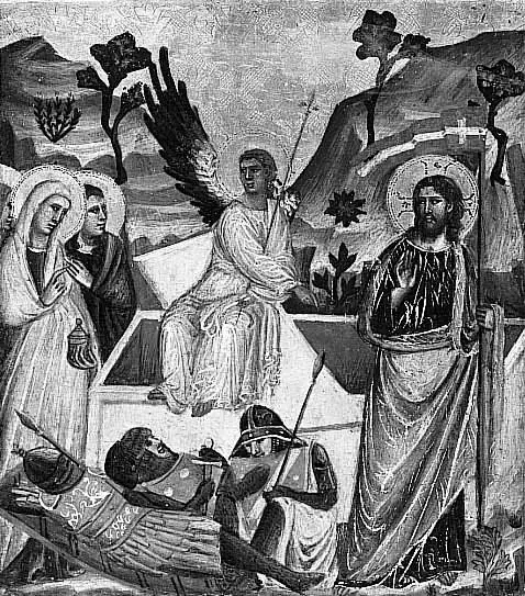 Resurrection of Christ