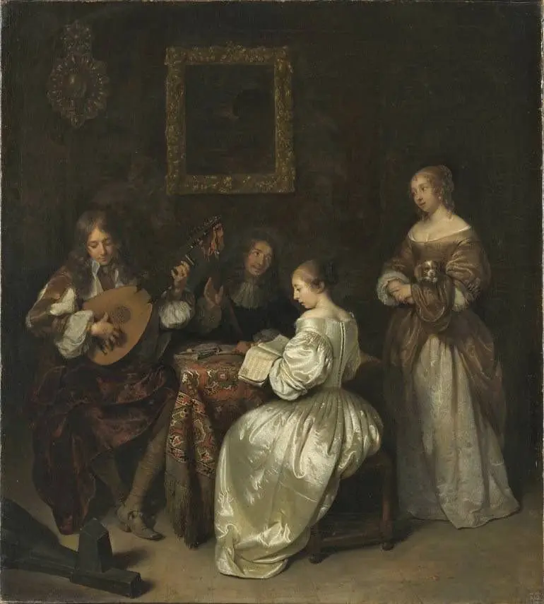 A Musical Evening