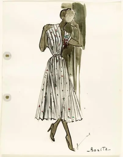 'Rosita'