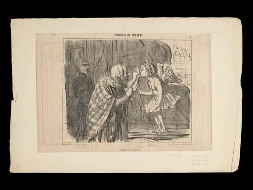 H Beard Print Collection