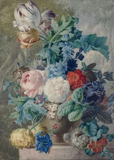 Flowers