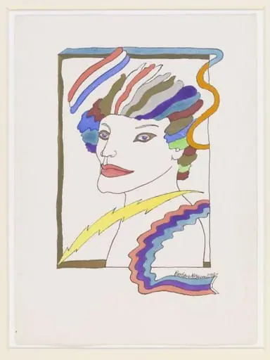 Weekend in Woodstock