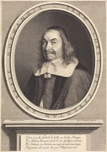Jean Loret