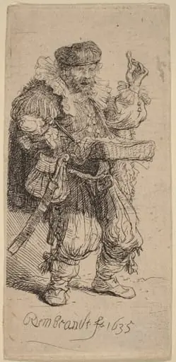 The Quacksalver