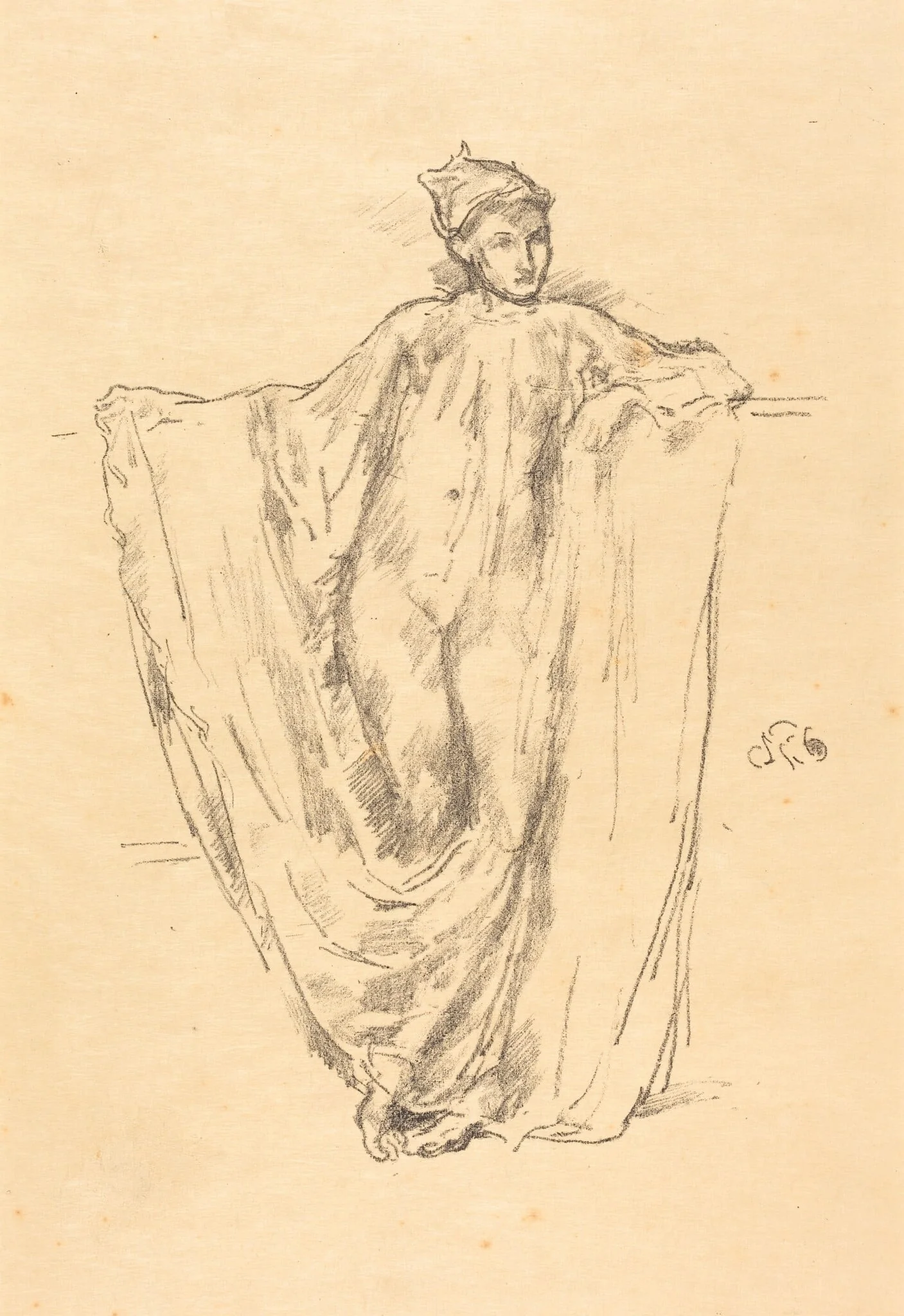 Figure Study