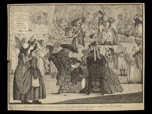 H Beard Print Collection