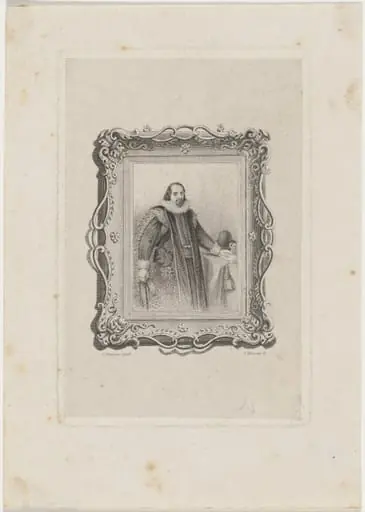 Lord Bacon