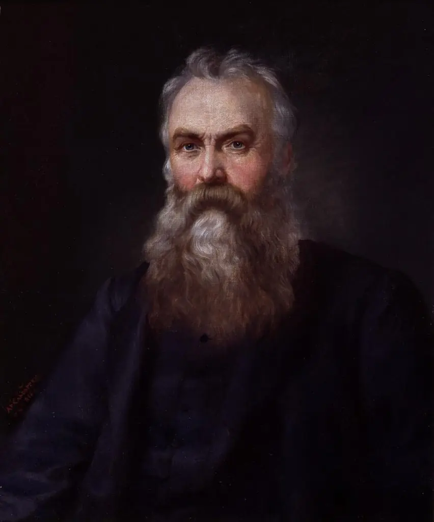 Michael D. Jones