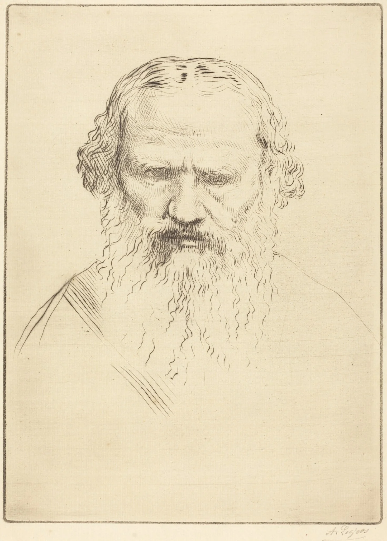 Tolstoy