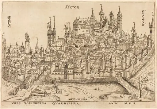 Nuremberg