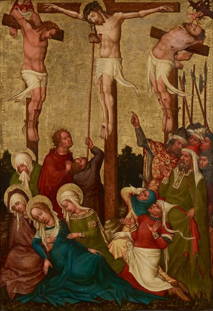 Crucifixion