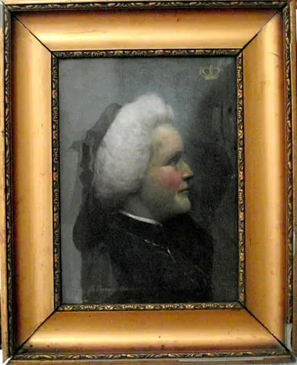 Regina Elisabeta