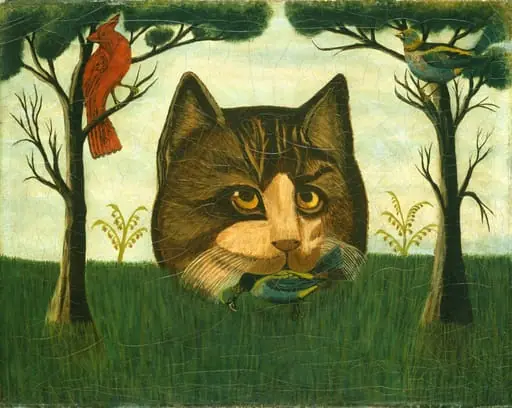 The Cat