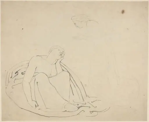 Study for a Monument