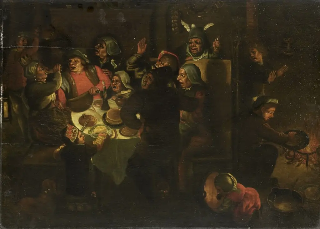 Feast of the Epiphany