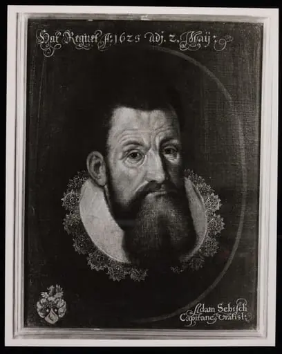 Säbisch, Adam von