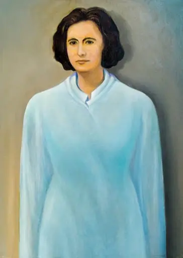 Tablou, ulei pe pânză, ”Portret Elena Ceaușescu”, nesemnat, atribui lui Nicolae Toma. Oferit de autor, cu ocazia zilei de naștere a Elenei Ceaușescu, Ploiești, ianuarie 1978.