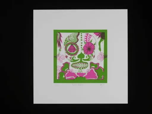 Pinche Calavera