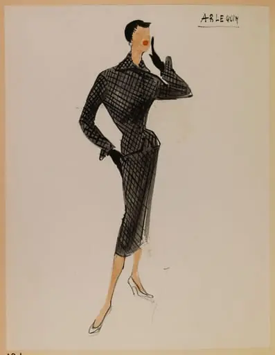 Arlequin