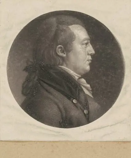 Unidentified Man