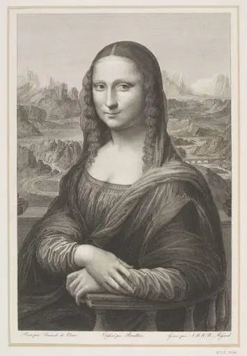 Mona Lisa