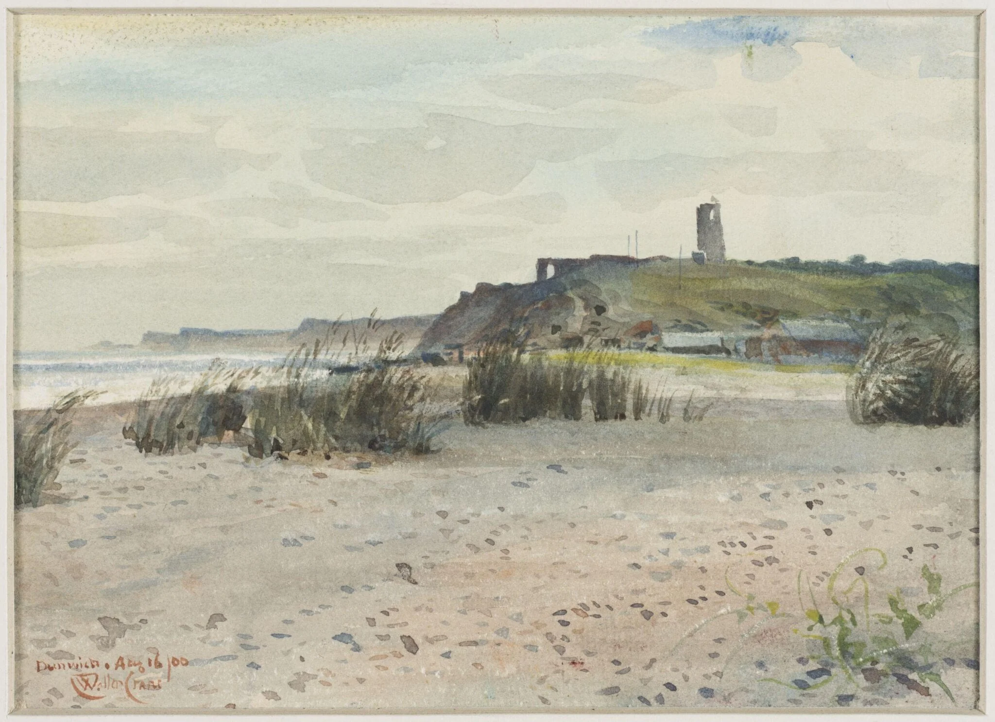 Dunwich
