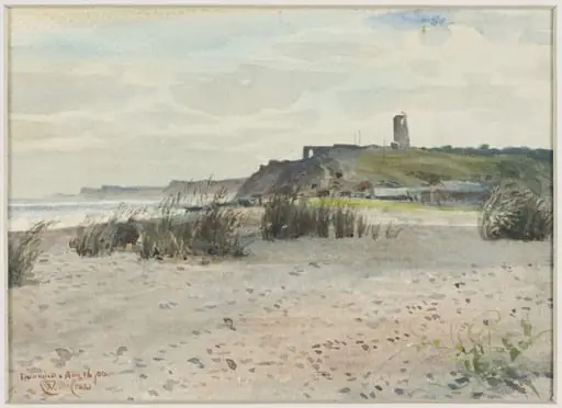 Dunwich